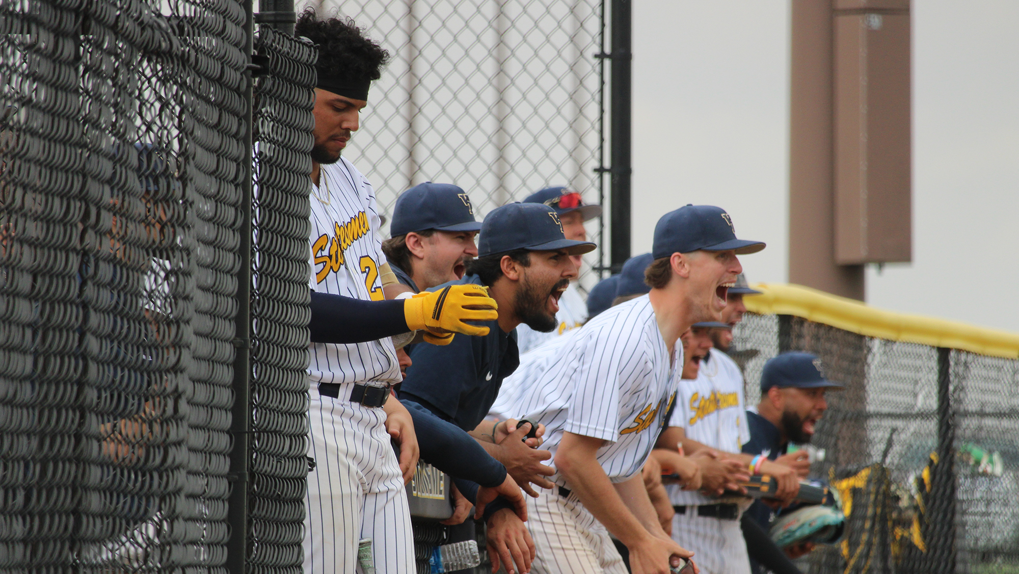 William Penn Opens Year with Quartet of Games in Kansas