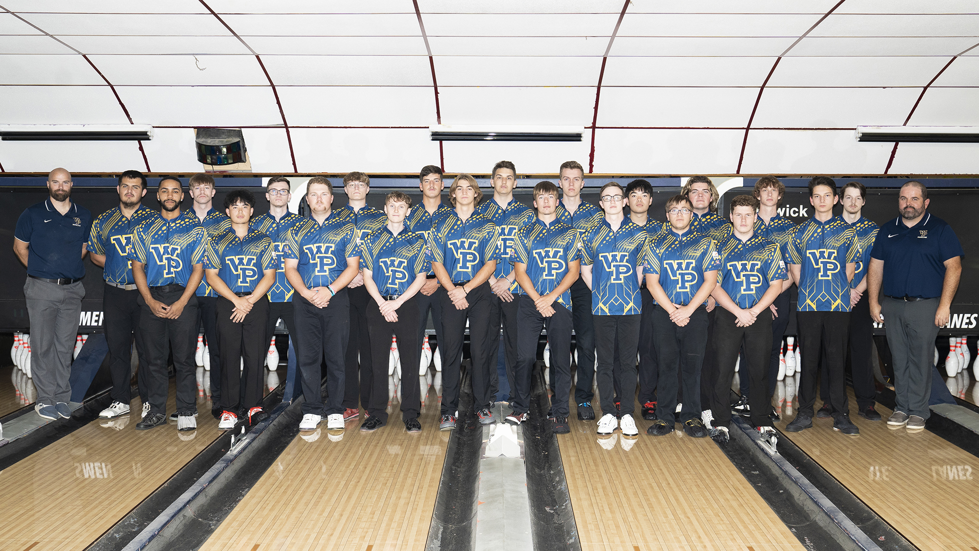 2024-2025 Men’s Bowling Season Preview