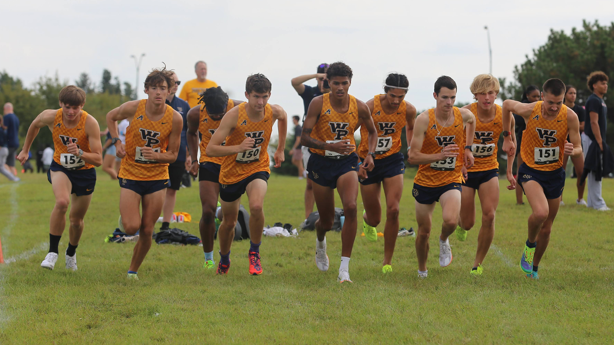 2024 Men’s Cross Country Preview