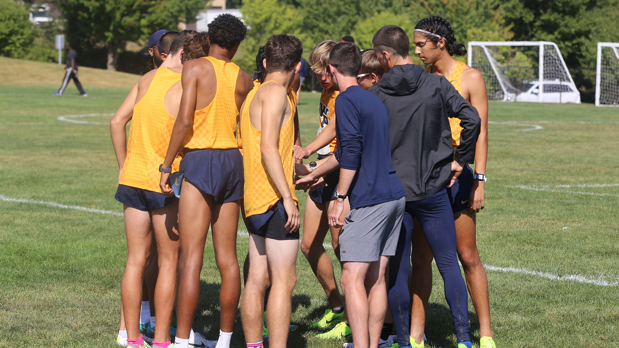 Two in Top 20 as WPU Places Fifth in Nationals Preview