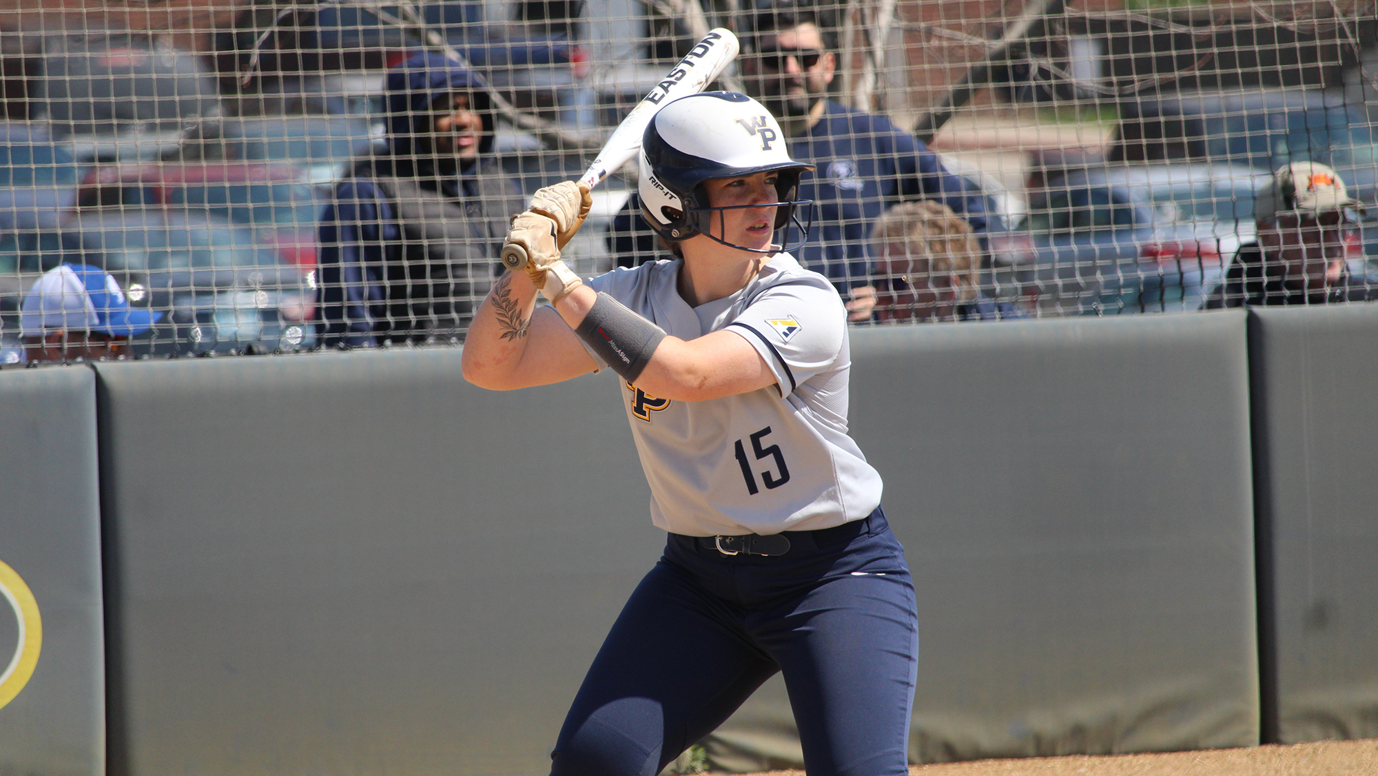 Huge Rally, Walk Off Lead to Statesmen Sweep of St. Francis (Ill.)