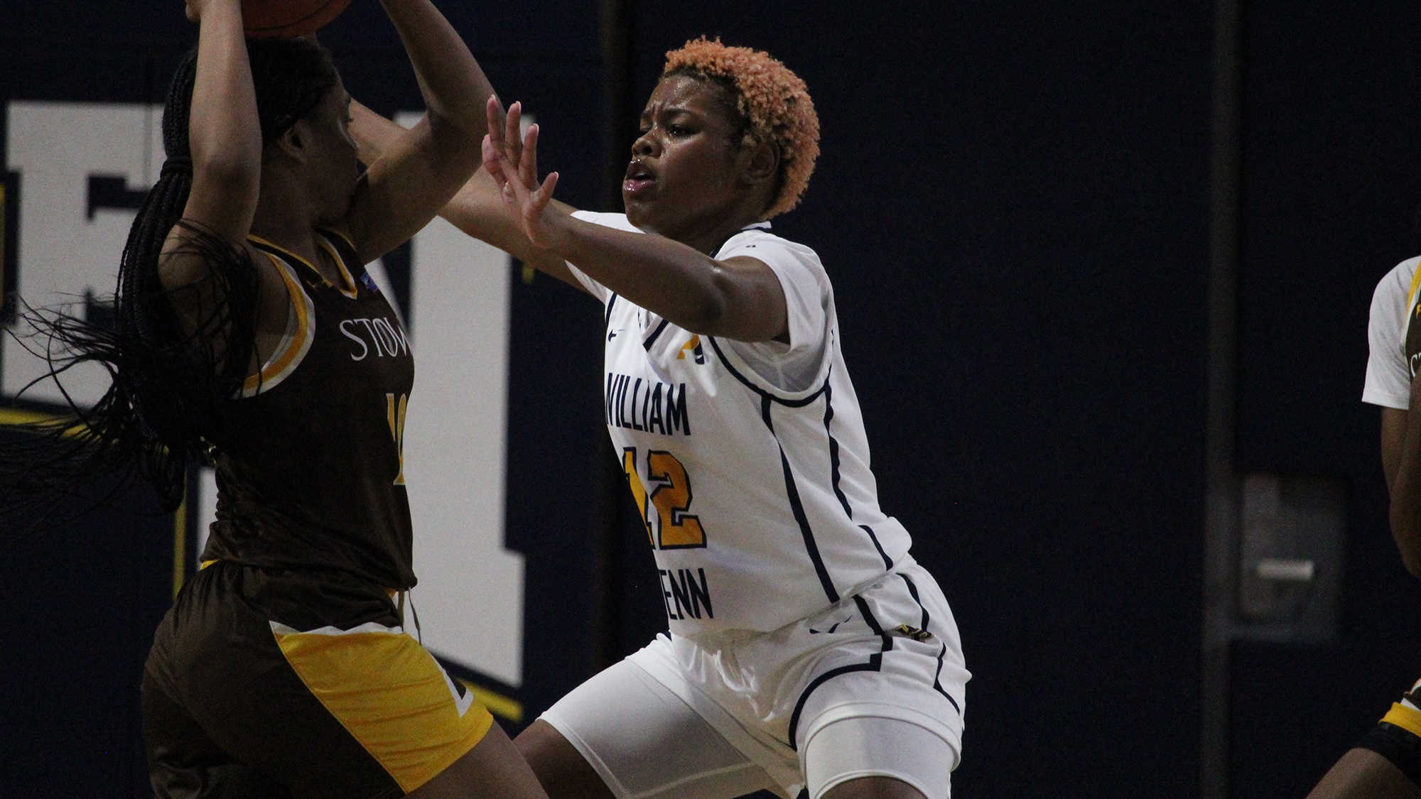 William Penn Loses Lead, Game to C-SC