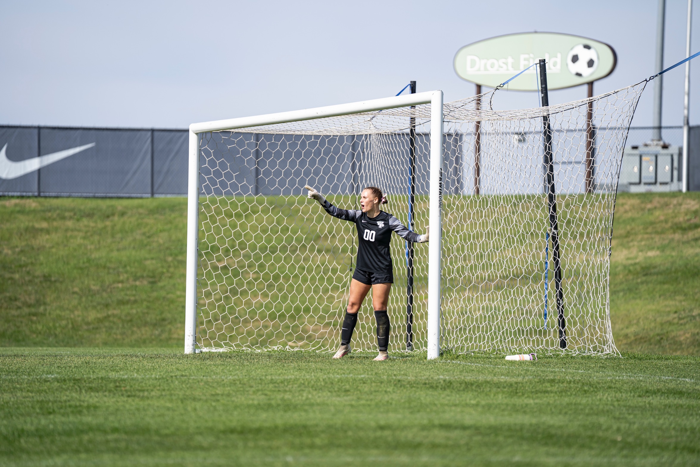 Strong Defensive Effort Highlights 2-0 Loss to No. 6 Missouri Valley