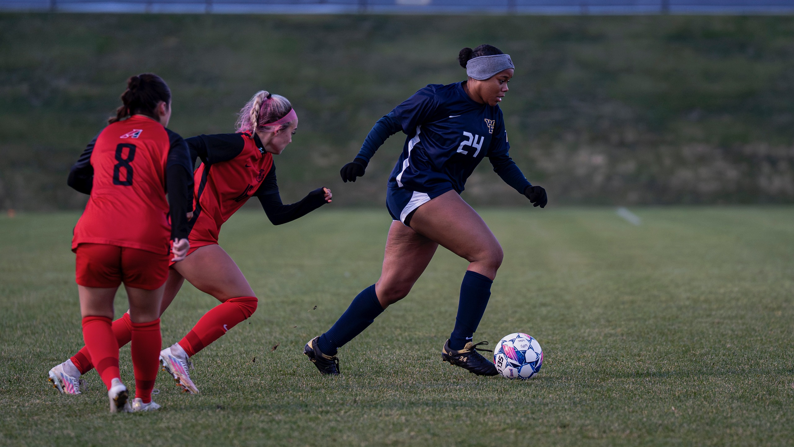 Statesmen End Season with a Clean Sheet Victory