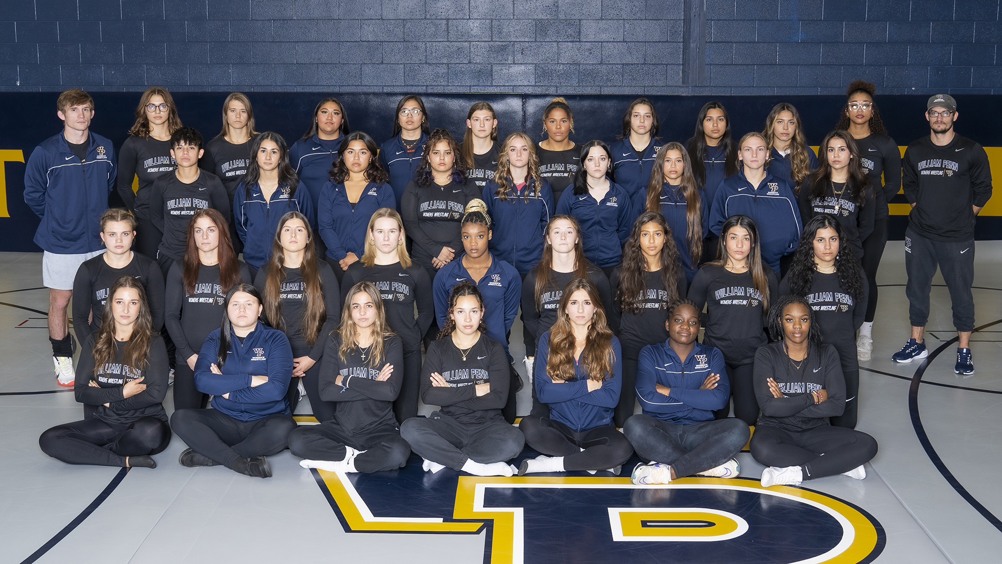 2024-2025 Women’s Wrestling Season Preview